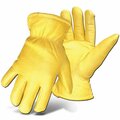 Homestead Lined Grain Driver Glove, Extra Large HO1795341